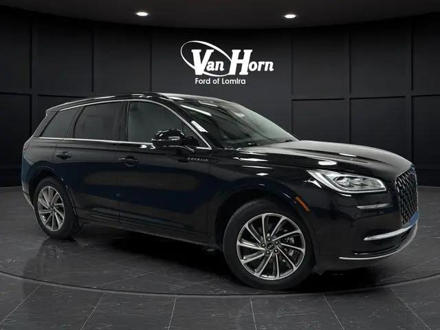2025 Lincoln Corsair Grand Touring for sale in Lomira, WI