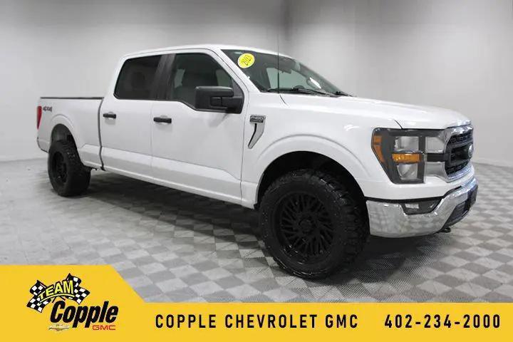 2023 Ford F-150 XLT for sale in Louisville, NE