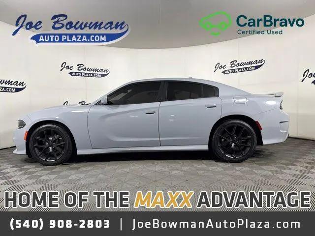 2022 Dodge Charger GT RWD for sale in Harrisonburg, VA