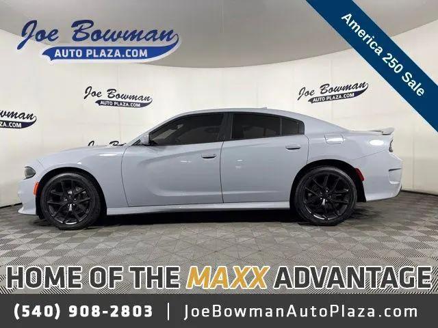 2022 Dodge Charger GT RWD for sale in Harrisonburg, VA