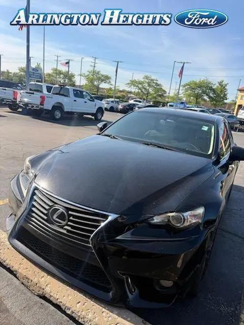 2014 Lexus IS 250 Base for sale in Arlington Heights, IL