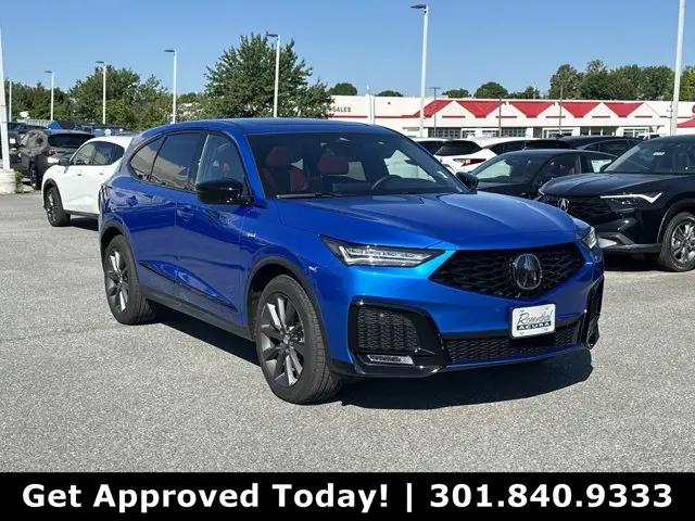 2026 Acura MDX A-SPEC for sale in Gaithersburg, MD