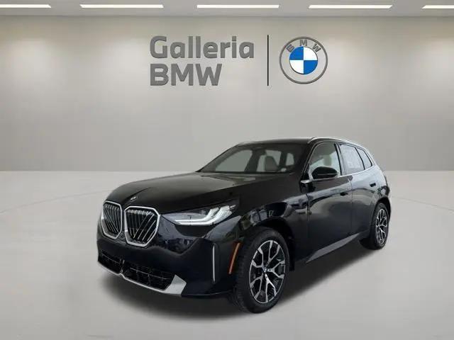2025 BMW X3 30 xDrive for sale in D'Iberville, MS