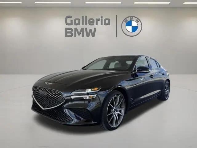 2026 Genesis G70 2.5T RWD for sale in D'Iberville, MS