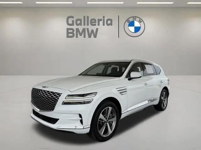 2024 Genesis GV80 3.5T AWD for sale in D'Iberville, MS