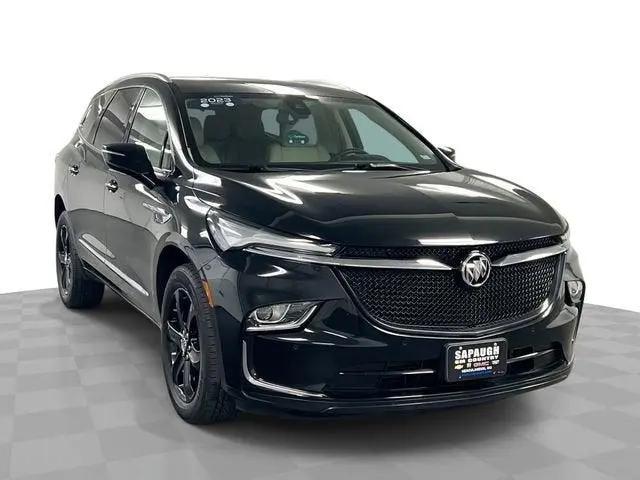 2023 Buick Enclave Essence FWD for sale in Herculaneum, MO