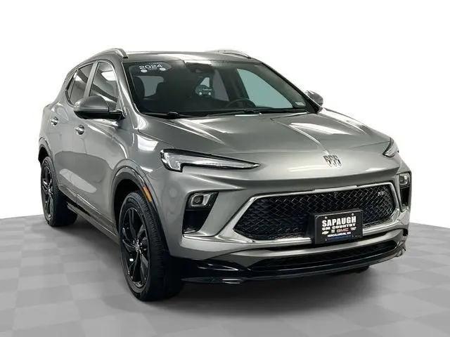2024 Buick Encore GX Sport Touring FWD for sale in Herculaneum, MO