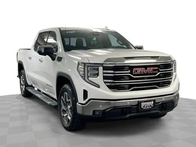 2026 GMC Sierra 1500 Crew Cab, Short Bed, SLT, 4WD for sale in Herculaneum, MO