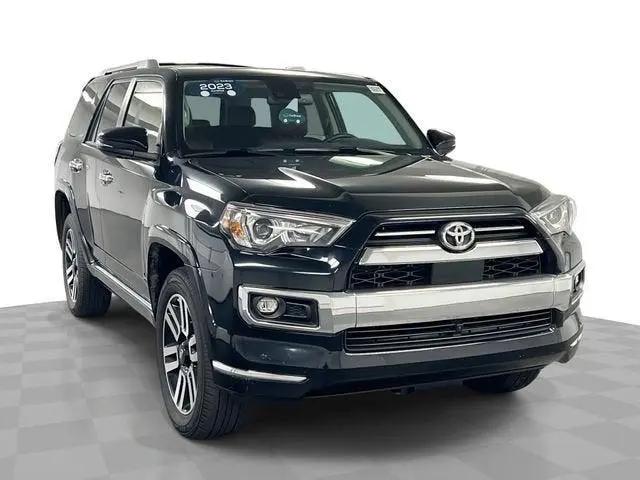 2023 Toyota 4Runner Limited for sale in Herculaneum, MO