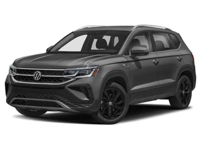 2022 Volkswagen Taos 1.5T SEL for sale in Pelham, AL