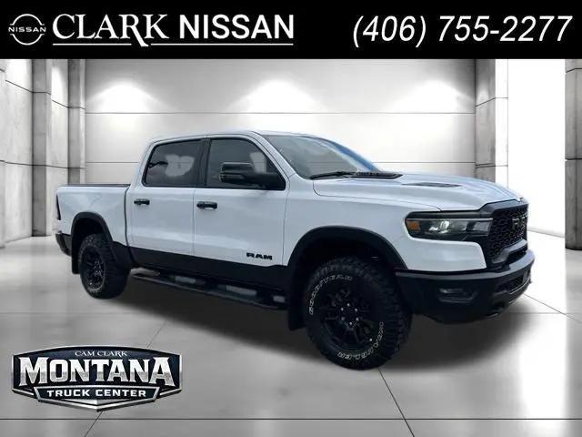 2025 Ram 1500 Rebel for sale in Kalispell, MT