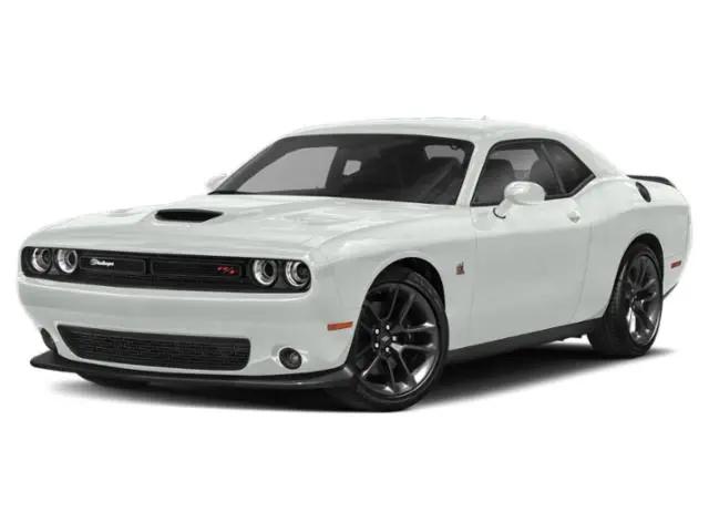 2023 Dodge Challenger R/T Scat Pack Widebody for sale in Brooklyn Park, MN