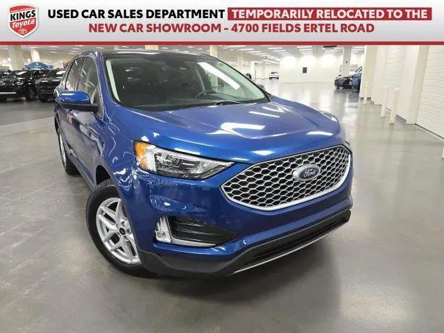 2023 Ford Edge SEL for sale in Cincinnati, OH