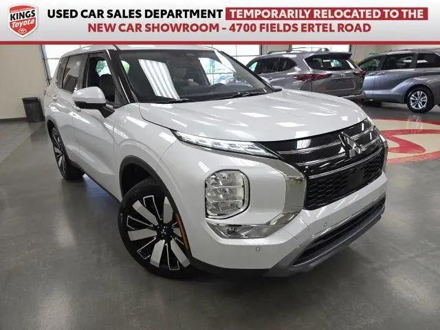 2025 Mitsubishi Outlander SE 2.5 2WD for sale in Cincinnati, OH