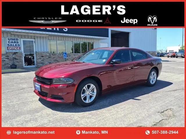 2023 Dodge Charger SXT for sale in Mankato, MN