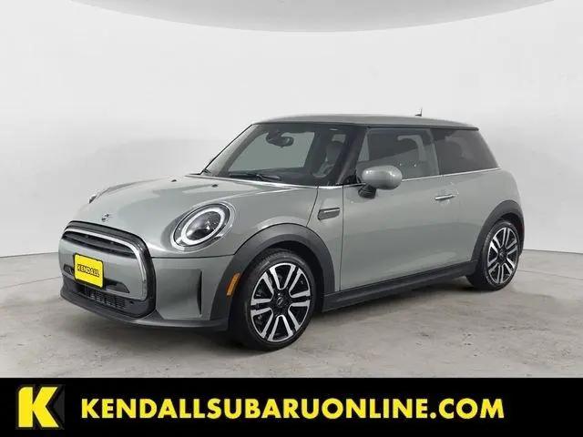 2023 MINI Hardtop Cooper for sale in Eugene, OR