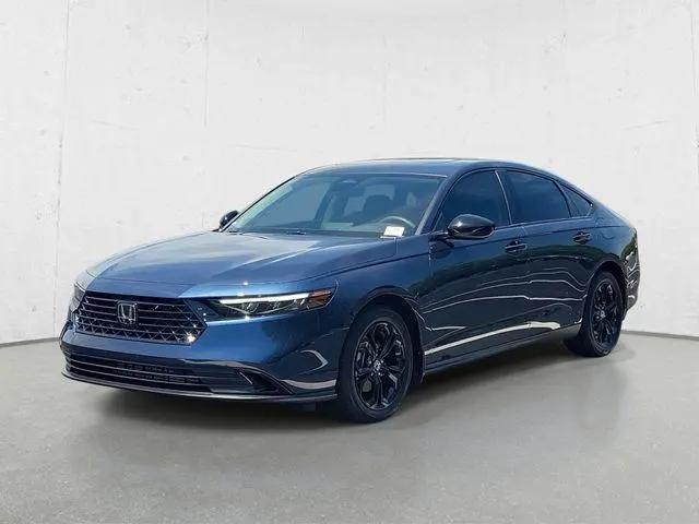 2025 Honda Accord Sedan SE for sale in Indianapolis, IN