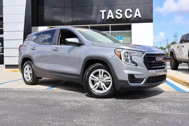 2023 GMC Terrain FWD SLE for sale in Clearwater, FL