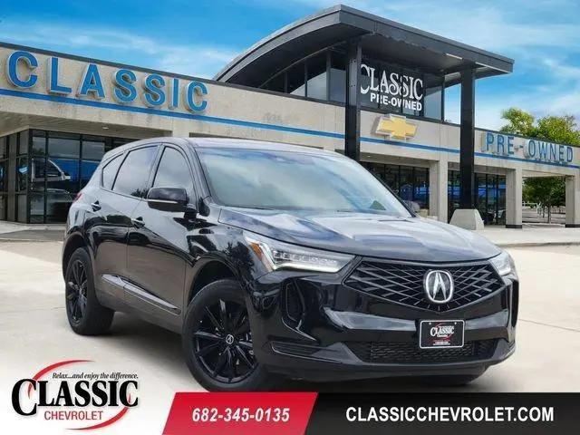 2025 Acura RDX Base for sale in Grapevine, TX
