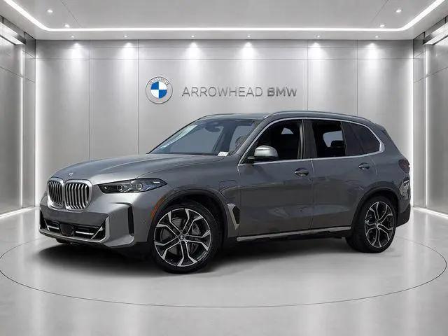 2026 BMW X5 xDrive50e for sale in Glendale, AZ