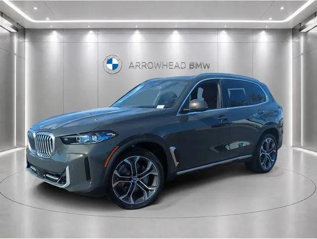 2026 BMW X5 xDrive40i for sale in Glendale, AZ