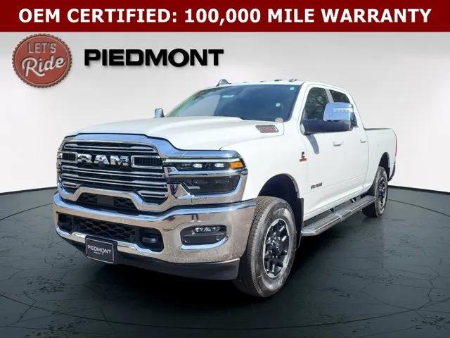 2026 Ram 3500 Laramie Crew Cab 4x4 6'4" Box for sale in Anderson, SC