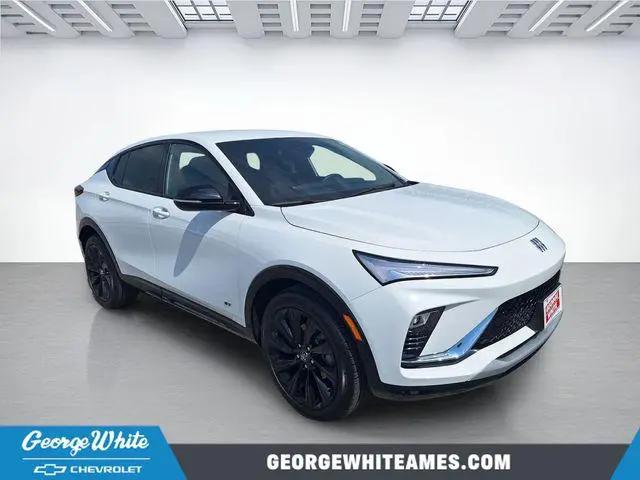 2025 Buick NV Sport Touring FWD for sale in Ames, IA