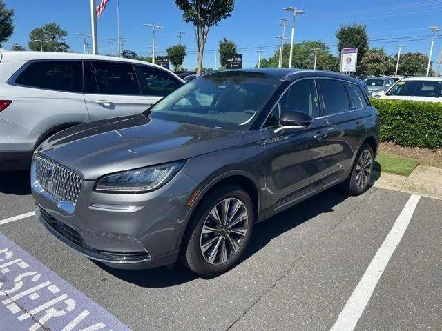 2022 Lincoln Corsair Reserve for sale in Charlotte, NC