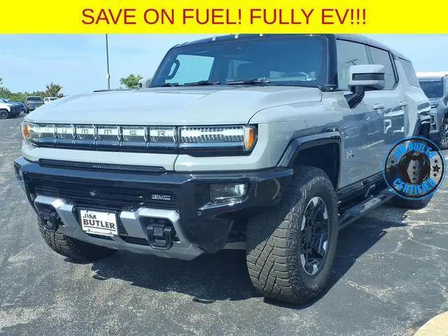 2025 GMC HUMMER EV 3X e4WD for sale in Fenton, MO