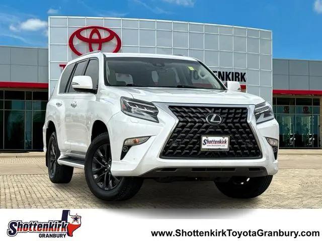 2020 Lexus GX 460 Premium for sale in Granbury, TX