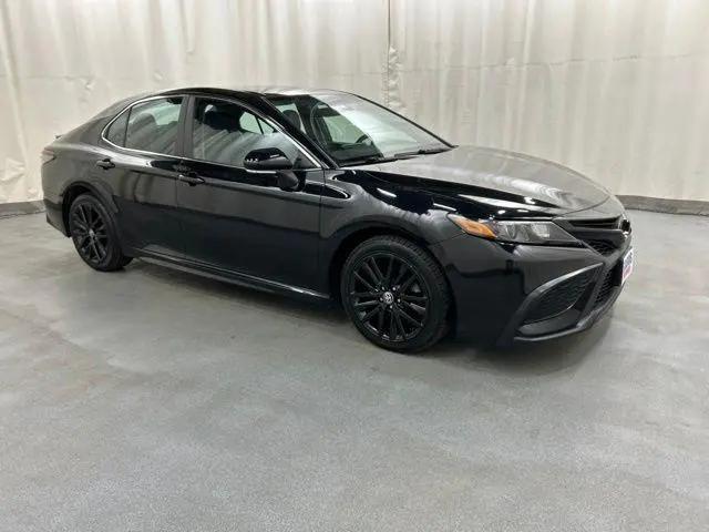 2023 Toyota Camry SE for sale in Waterbury, CT