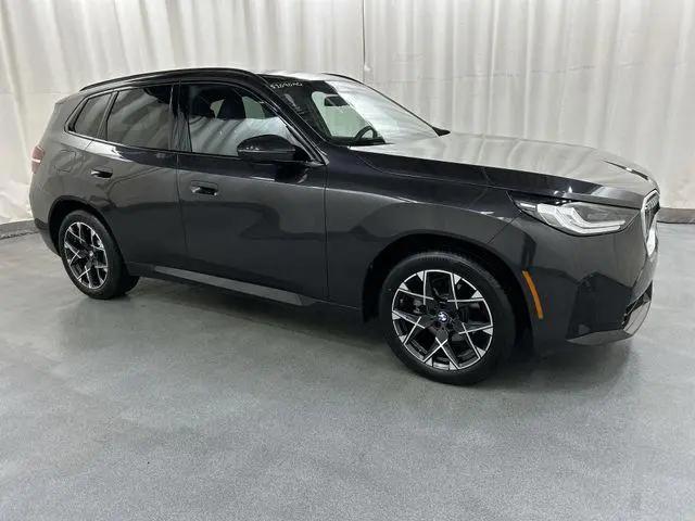 2025 BMW X3 30 xDrive for sale in Waterbury, CT