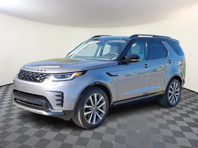 2025 Land Rover Discovery P300 Dynamic SE for sale in Wilmington, DE
