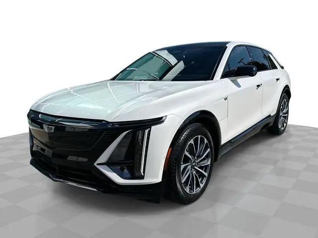 2024 Cadillac iQ Sport w/1SJ for sale in Columbus, OH