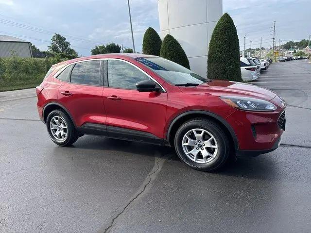2022 Ford Escape SE for sale in Joplin, MO