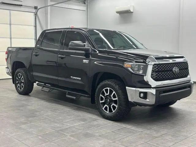 2021 Toyota Tundra SR5 for sale in Murray, KY