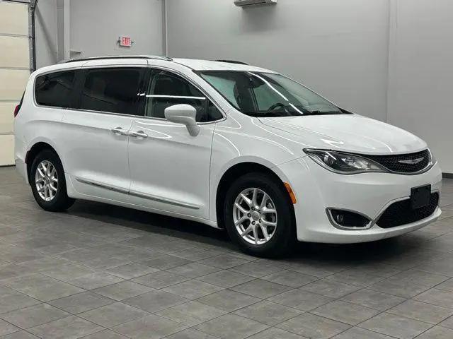 2020 Chrysler Pacifica Touring L for sale in Murray, KY