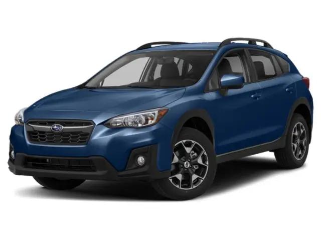 2019 Subaru Crosstrek 2.0i Limited for sale in Lisbon Falls, ME