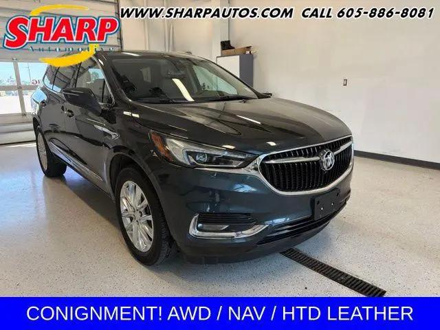 2020 Buick Enclave AWD Premium for sale in Watertown, SD