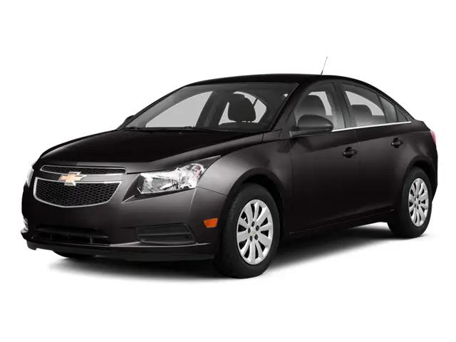 2013 Chevrolet Cruze 1LT Auto for sale in Minnetonka, MN