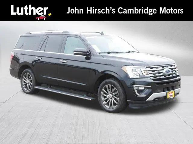 2020 Ford Expedition Limited MAX for sale in Cambridge, MN