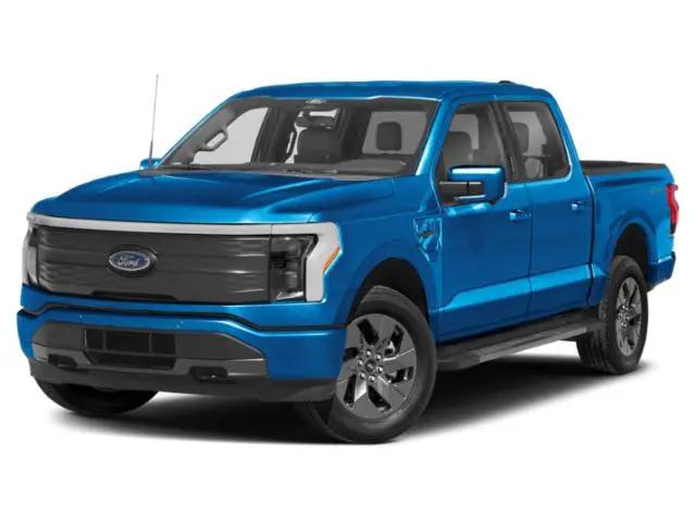 2022 Ford F-150 LARIAT for sale in Ottumwa, IA