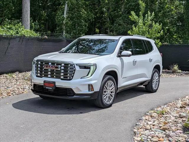 2025 GMC Acadia FWD Denali for sale in Kansas City, MO