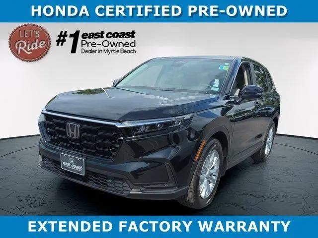 2025 Honda CR-V EX-L 2WD for sale in Myrtle Beach, SC