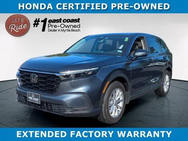 2025 Honda CR-V EX-L AWD for sale in Myrtle Beach, SC