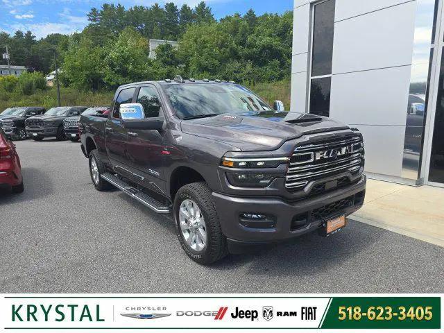 2025 Ram 2500 Laramie Crew Cab 4x4 64 Box for sale in Warrensburg, NY