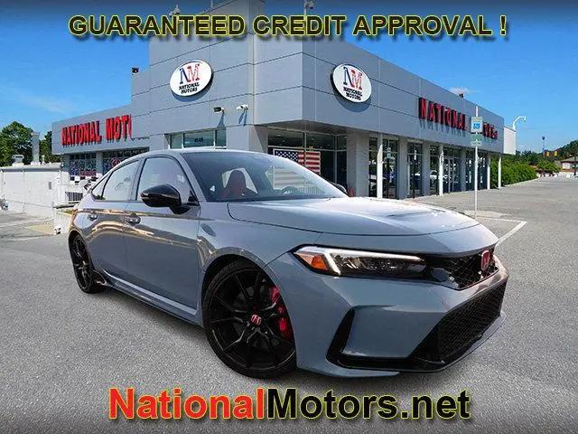 2025 Honda Civic Manual for sale in Ellicott City, MD