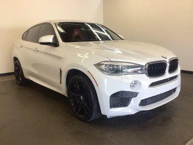 2018 BMW X6 M Base for sale near Cincinnati, OH