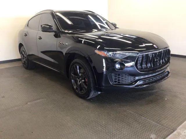 2019 Maserati Levante Base for sale near Cincinnati, OH
