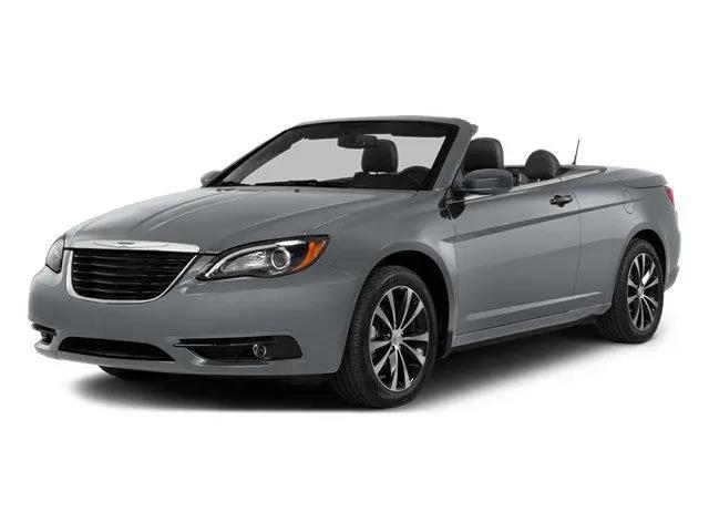 2014 Chrysler 200 S for sale near Centerville, OH